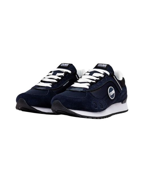 TRAVIS BOLD010 BLU COLMAR | TRAVIS BOLD010 BLU